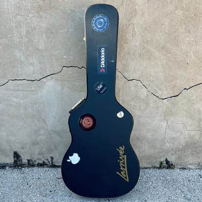 Larrivee Recording Series OM-03 image 19