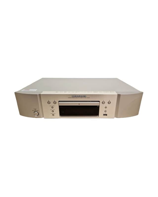 Marantz UD5007 - Blu-Ray Player - Like New w/ Original Box image 1