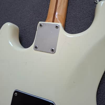 Immagine Fender Japan Squier Stratocaster 1985 - 7