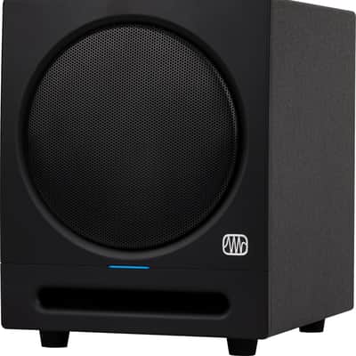 PreSonus Eris Sub 8BT Black NA image 3