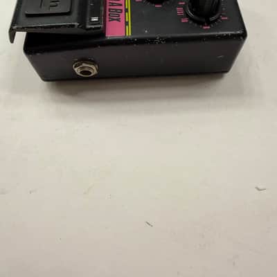 Washburn A-D3 Stack In The Box Distortion Rare Vintage Guitar Effect Pedal image 4