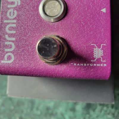 Bogner Burnley image 3
