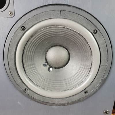 JBL 4408 Studio Monitors - Pair Local Pickup Only in Milwaukee, WI image 9