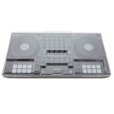 Decksaver DS-PC-DDJ1000 Pioneer DDJ-1000 Cover