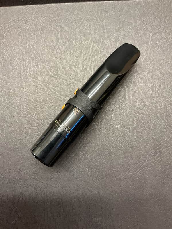 Runyon Infiniti 88 Size 5 Eb Baritone Saxophone Mouthpiece image 1