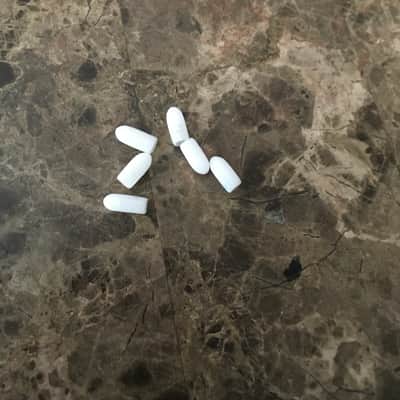 Reverb.com listing, price, conditions, and images for mxr-6-band-graphic-equalizer