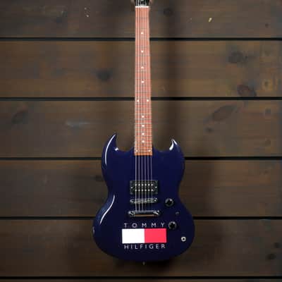 Gibson SG-X Tommy Hilfiger 1 of 107 image 2