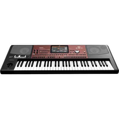 Korg PA700OR Clavier arrangeur Pa700 Oriental image 8