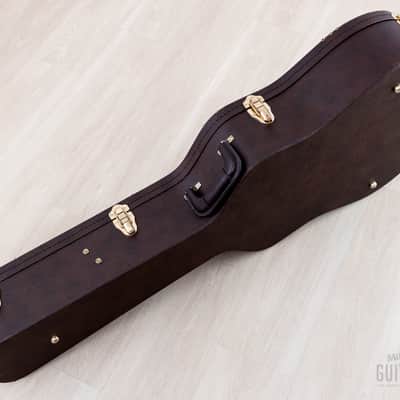 2020 Gibson J-45 Standard Dreadnought Acoustic Electric Guitar, Near-Mint w/ Case & Hangtags image 21