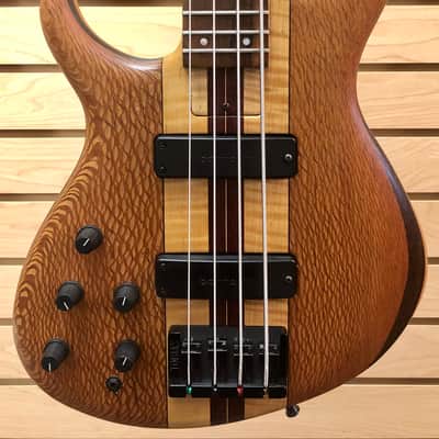 Tobias Classic 4 String Bass Left Handed image 2