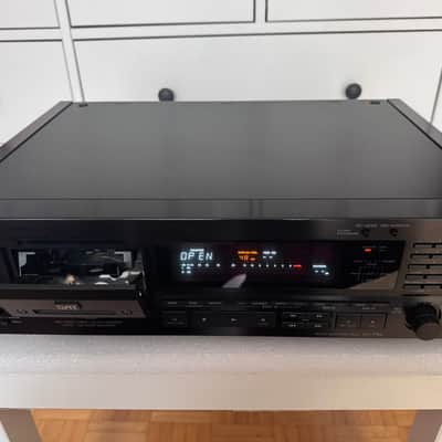 Sony DTC-77ES Digital Audio Tape Deck DAT 90s - Excellent image 6