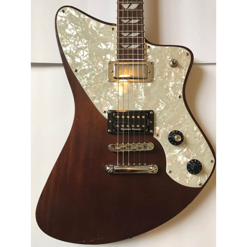 Fernandes H-80 Vertigo image 1