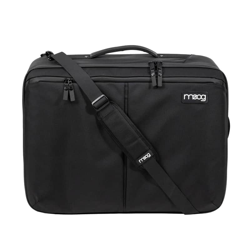 Moog SR Series Subsequent 25 Case image 1