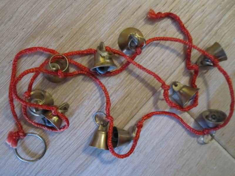Bells Vintage w/Sound Sample image 1
