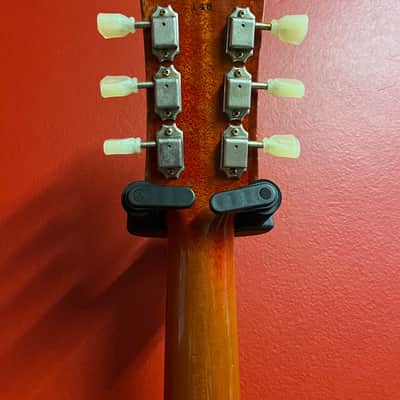 Gibson Les Paul Collector's Choice #11 "Rosie" (R9) '59 Aged Custom Shop 2013 image 6