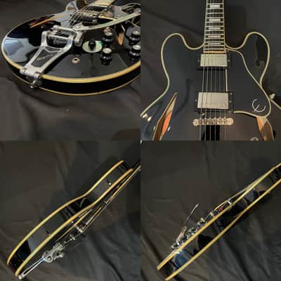 Epiphone Shinichi Ubukata ES-335 image 10