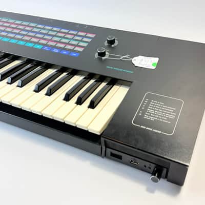Sequential Prophet 2000 61-Key 8-Voice Polyphonic Synthesizer 1985 (Serial Numer 0001! / Serviced / Warranty) image 15