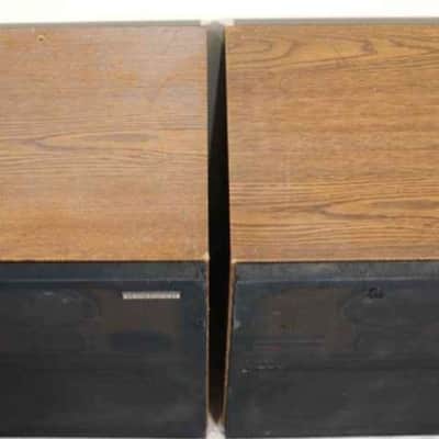 Pioneer CS-G303 1981 - Walnut veneer image 5