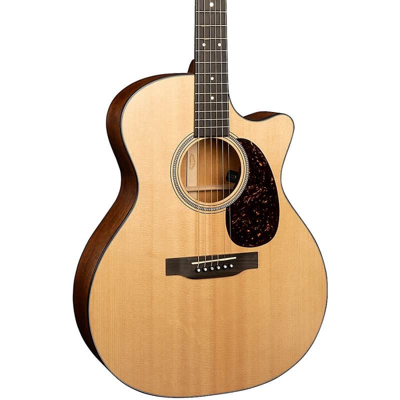 Martin GPC-16E Mahogany image 2