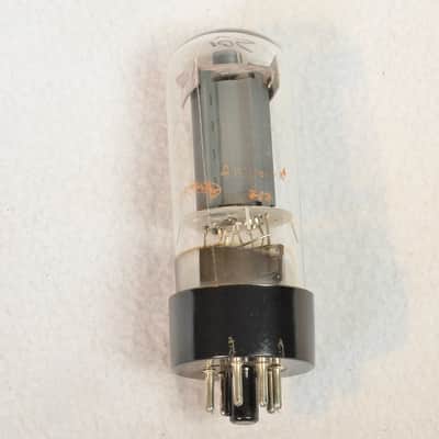 Amperex 6L6GC (matched pair) image 6