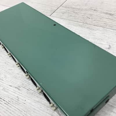 Radial Pro D8 Direct Box Rack Unit image 6