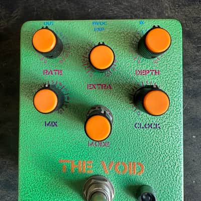 Void Manufacturing The Void 2020 - Slime Green image 6