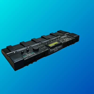 Korg Toneworks AX30G imagen 3