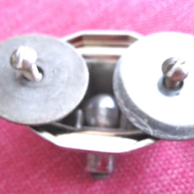 Ludwig Tom & Floor Tom Leg Mount Bracket - Vintage image 3