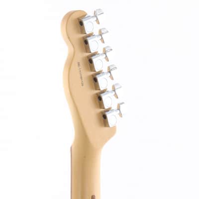 Fender American Professional Telecaster Deluxe ShawBucker MOD 3-Color Sunburst [US19061129] (05/06) image 12