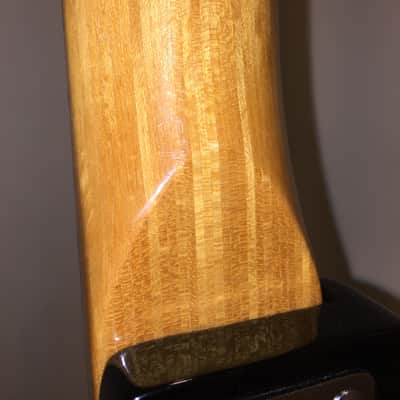 Teisco E-110 Mid 1960s Sunburst image 17