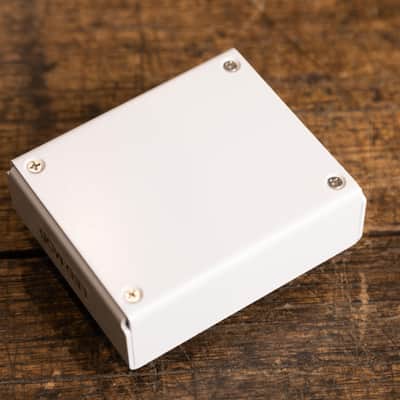 1981 Inventions DRV2 Overdrive - LED MOD image 5