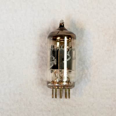 Mullard ECC83/ 12AX7 - Tests good image 5