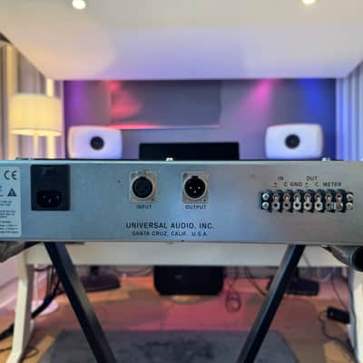 Universal Audio 1176LN Limiting Amplifier Reissue image 3