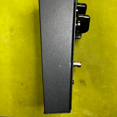 Electro-Harmonix Big Muff Pi V8 (Black Russian) 1998 - 2009 - Black image 3