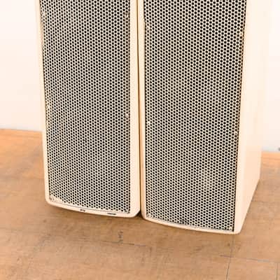 EAW UB52 Two-Way Full-Range Loudspeaker - White (PAIR) CG01XH6 image 3