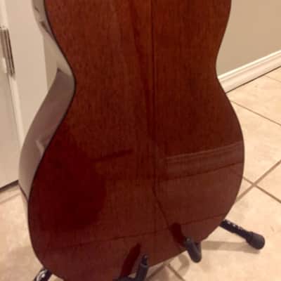 Martin Custom Shop 0-18 1932 spec Ambertone image 5