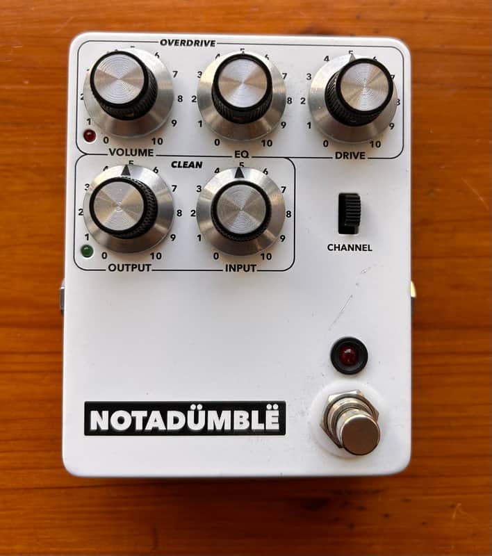 JHS NOTADÜMBLË 2025 V1 image 1