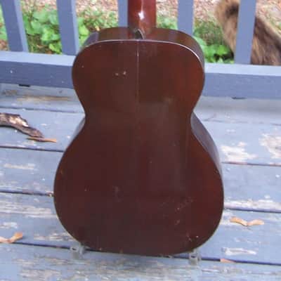 1932 Martin 0-18 Shaded top image 3