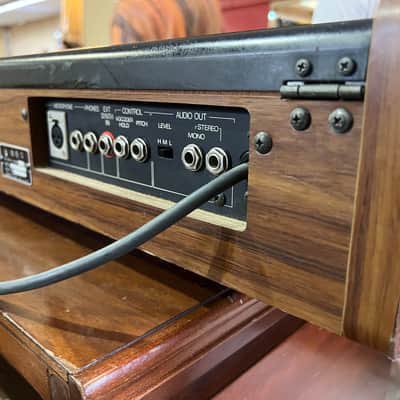 Roland Vp 330 1979 - 1980 image 3