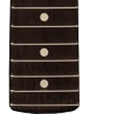 Fender American Professional II Stratocaster Neck, 22 Narrow Tall Frets, 9.5 inch Radius, Rosewood image 2
