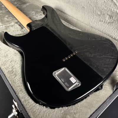 ESP E-II SN-III Hardtail w/Case - Tiger Eye Sunburst image 10
