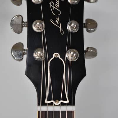 2023 Gibson Custom M2M '57 Les Paul "Sweet Cherry" Murphy Lab w/OHSC image 16