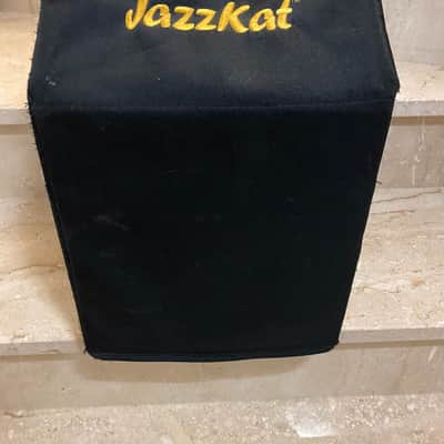 JazzKat Jazzkat 2007 - Tweed image 7
