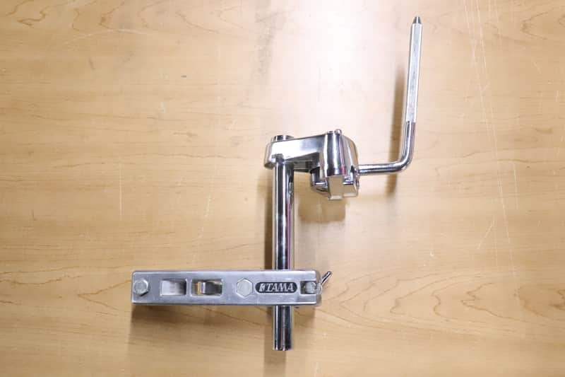 Tama Omni Sphere Tom Mount with Fast Clamp image 1