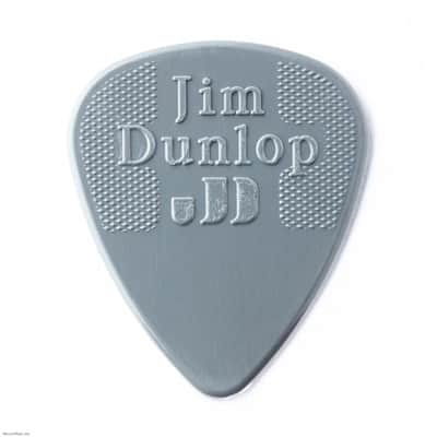 DUNLOP 44P.73 Nylon Standard (12) Pick Pack image 2