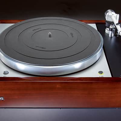 THORENS TD 1601 - Manual Turntable - NEW! image 3