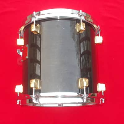 Yamaha 10" Maple Custom MTT1110 Tom Drum image 3