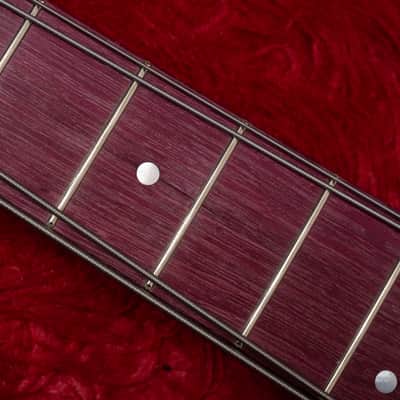 【outlet】ZEEK Guitars / Zylla 421 ""Michael Paisley"" 3.385kg #2603【GIB Yokohama】【price included SHIPPING & IMPORT TAX & VAT】 image 18