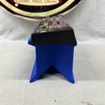 Tech 21 SansAmp Character Plus Series Mop Top moptop Liverpool Pedal with Power Supply + Box image 4