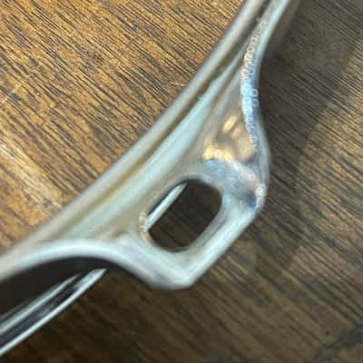 Yamaha 8 inch Rim 5 lugs image 6